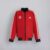 Manchester United x adidas Kids Essentials Reversible Jacket Black/Red