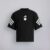 Manchester United x adidas Kids Future Icons T-Shirt Black £9.20