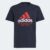 Manchester United x adidas Kids T-Shirt Dark Grey £5.00 (extra 10% off for members)