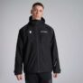 Manchester United x adidas Terrex Xperior 2L GORE-TEX Performance Jacket Black