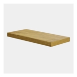 Mango Floating Shelf 60x24cm