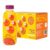Mango & Passionfruit Popping Boba Bubble Tea Bottles 12x500ml