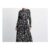 Mango Truman Midi Printed Dress