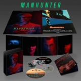 Manhunter: The Final Cut 4K Ultra HD Collectors Edition