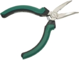 Mannesmann M 1070-5 Electronic Long-Nosed Pliers Bent