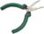 Mannesmann M 1070-5 Electronic Long-Nosed Pliers Bent