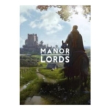 Manor Lords PC Key