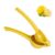 Manual Lemon Lime Squeezer – Aluminium Handheld Citrus Juicer