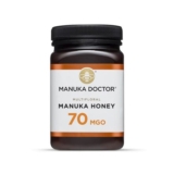 Manuka Doctor Manuka Honey MGO 70 500g