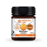 Manuka Lab Manuka Honey MGO 525 250g