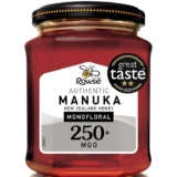 Manuka New Zealand Honey