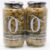 Manzanilla Olive Co. Pitted Green Manzanilla Olives, 2 x 940g In Store