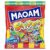 Maoam Limited Edition Football Fun Stripes Sweets 140g