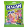 Maoam Mao Mixx Chewy Wrapped Sweets Sharing Bag 140g 15% – Foss Island