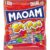 Maoam Stripes Fruit Sweets, 140g – S&S 82p