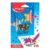 Maped ColorPeps 10 Pack Glitter Felt Tip Pens