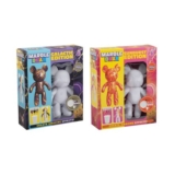 Marble Bear Paint Kit – Assorted