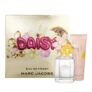 Marc Jacobs Daisy Eau so Fresh Eau De Toilette Gift Set 75ml