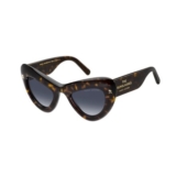 Marc Jacobs Womens Cat Eye Sunglasses