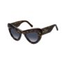 Marc Jacobs Womens Cat Eye Sunglasses