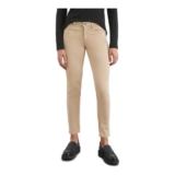 Marc OPolo Womens Slim Fit Stretch Trousers, Norse Sand, W26/L32