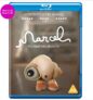 Marcel Shell with Shoes On Blu Ray (Free Click & Collect)