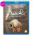 Marcel Shell with Shoes On Blu Ray (Free Click & Collect)