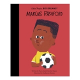 Marcus Rashford (87) (Little People, BIG DREAMS)