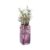 Marguerite Amethyst Small Vase