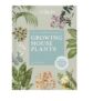 Marie Curie Kew Guide to Growing House Plants