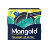Marigold Cleaning Me Softly Scourer 2pk – £1.42 S&S