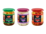 Marinated Garlic Cloves Assorted (Choose from Natural, Herbs or Chilli) 280 – 290g Lidl Plus Price