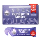 Marine Collagen Sachets with Hyaluronic Acid & Vitamin C – £13.76 S&S Voucher