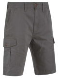 Marini Cotton Cargo Shorts with code (4 colours available, S-XXL) – With Code