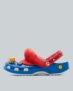 Mario Classic Clog