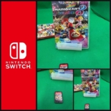 Mario Kart 8 Deluxe – Nintendo Switch – Used. Sold by FlipNE