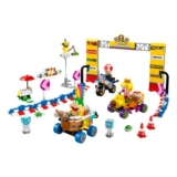 Mario Kart Baby Peach & Grand Prix Set Retiring Soon