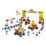 Mario Kart Baby Peach & Grand Prix Set Retiring Soon