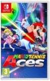 Mario Tennis Aces Nintendo Switch Game – Used – Sold by Game Garage UK