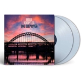 Mark Knopfler – One Deep River Vinyl – Light Blue Coloured Vinyl (Retail Exclusive)