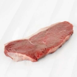 Market Street British Prime Sirloin Steak per kg (Butchers Counter) More Card Price instore – (£17.06 per kg with Steak Saturday)