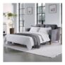Marlon City Steel 2 Seater Sofa Bed