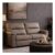 Marlowe Real Leather Power Recliner 2 Seater Sofa with USB Charging