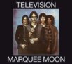 Marquee Moon by Television – Vinyl