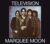 Marquee Moon by Television – Vinyl