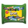 Mars Mixed Milk Chocolate Fun Size Variety Pack, 71 Bars
