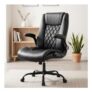 Marsail Ergonomic Mesh Office Chair High Back