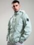 Marshall Artist Mens Sage Seafield Jacket – with code