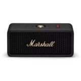 Marshall Emberton III Bluetooth Speaker Black (Logged In Members)