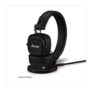 Marshall Major V Wireless Bluetooth Headphones ( Upto 100 hours per charge / 3.5mm AUX jack / Bluetooth Multipoint LE )